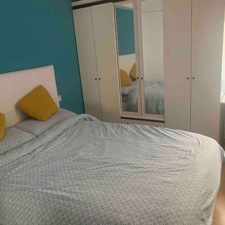 Apartamento Barato En Santander - Junto Al Barrio Pesquero Kültér fotó