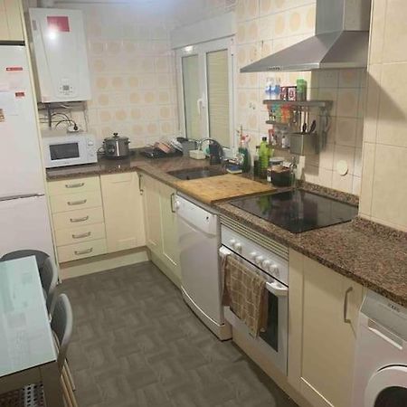 Apartamento Barato En Santander - Junto Al Barrio Pesquero Kültér fotó