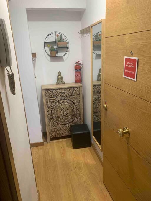 Apartamento Barato En Santander - Junto Al Barrio Pesquero Kültér fotó