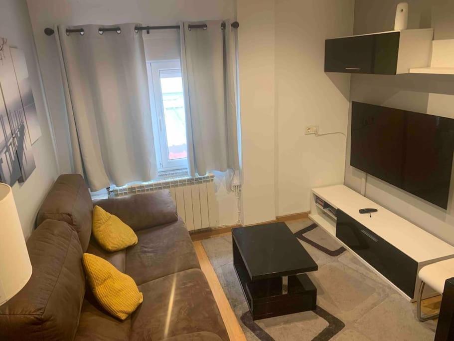 Apartamento Barato En Santander - Junto Al Barrio Pesquero Kültér fotó