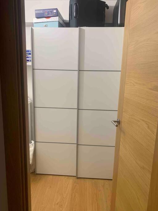 Apartamento Barato En Santander - Junto Al Barrio Pesquero Kültér fotó
