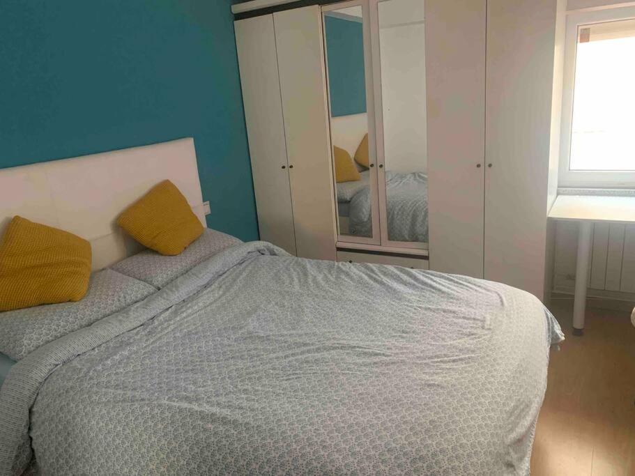 Apartamento Barato En Santander - Junto Al Barrio Pesquero Kültér fotó