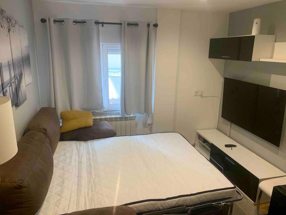 Apartamento Barato En Santander - Junto Al Barrio Pesquero Kültér fotó